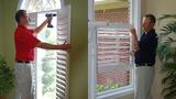 Zinga's Blinds, Shades & Shutters: Indianapolis, Indianapolis
