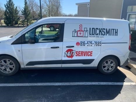  Profile Photos of Locksmith Near Me 2500 Swift Ave, #208 - Photo 2 of 4