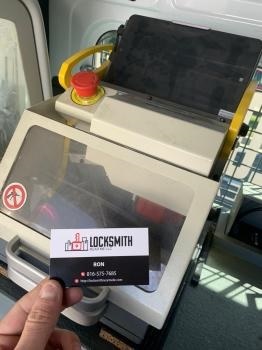  Profile Photos of Locksmith Near Me 2500 Swift Ave, #208 - Photo 3 of 4