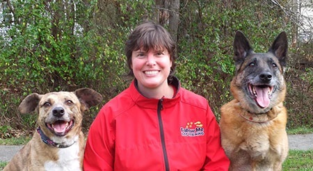  Profile Photos of Follow Me Dog Training Serving area - Photo 2 of 3