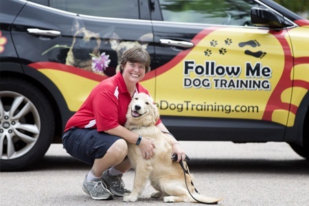 Profile Photos of Follow Me Dog Training Serving area - Photo 3 of 3