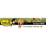 Follow Me Dog Training Serving area 