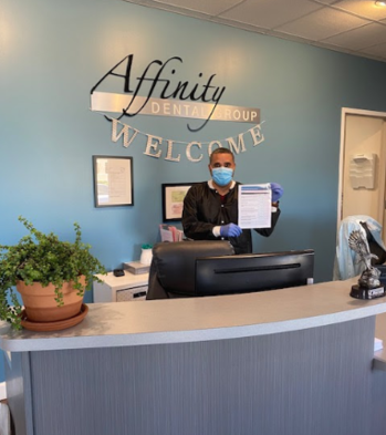  New Album of Affinity Dental Group 1000 Kevstin Dr. - Photo 2 of 3