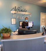  Affinity Dental Group 1000 Kevstin Dr. 