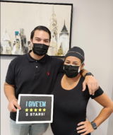  Affinity Dental Group 1000 Kevstin Dr. 