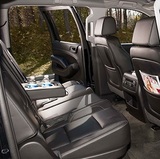 Five Star Transportation Services, La Mesa