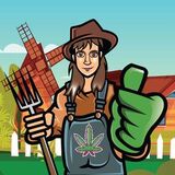 420 Green Thumb, Los Angeles