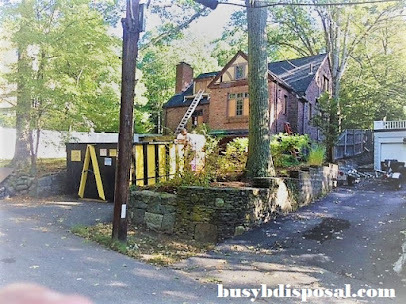  Profile Photos of Busy Bee Disposal 399 Ferry Street B - Photo 1 of 4