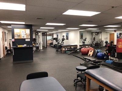  New Album of Revolution Physical Therapy Weight Loss - Gold Coast/Streeterville 845 North Michigan Avenue, Professional Suites 973W - Photo 1 of 3