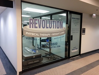  New Album of Revolution Physical Therapy Weight Loss - Gold Coast/Streeterville 845 North Michigan Avenue, Professional Suites 973W - Photo 2 of 3