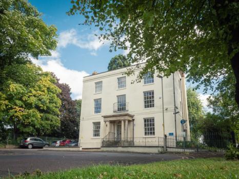  Profile Photos of The Mortgage Brain Gloucester House, 29 Brunswick Square - Photo 2 of 3
