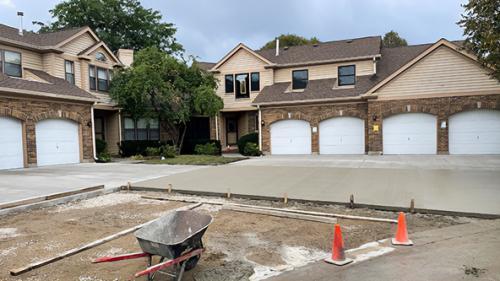  New Album of Concrete By Sennstrom 3S345 Hart Road - Photo 3 of 3