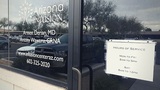  Arizona Infusion Center 18301 North 79th Avenue, F170 