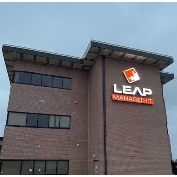  New Album of Leap Copier Printer Repair and Sales 5155 North Shadeland Avenue, Suite 200 - Photo 1 of 1