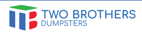  Profile Photos of Two Brothers Dumpsters 12014 W 81st St - Photo 1 of 1
