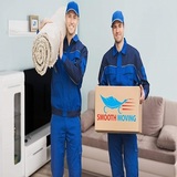 Smooth Moving Union, Dover