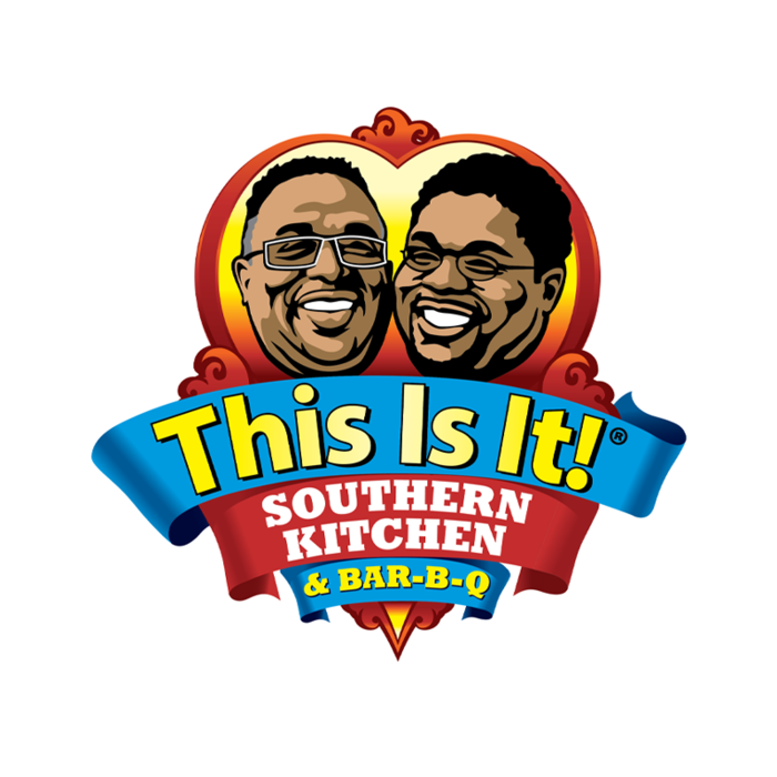 Profile Photos of This Is It! Southern Kitchen & Bar-B-Q 6045 Old National Highway - Photo 1 of 1