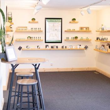  New Album of Plenty Wellness 2677 North Taft Avenue - Photo 1 of 3