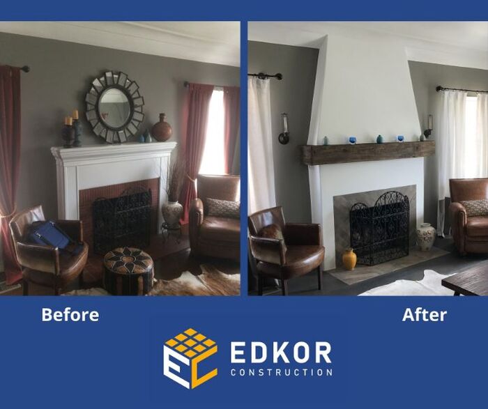  Profile Photos of Edkor Construction & Interior Corp. 2436 E 4th St, #1256 - Photo 8 of 11