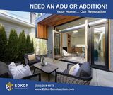  Edkor Construction & Interior Corp. 2436 E 4th St, #1256 