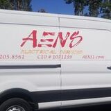 Aens Electrical Services, Santa Ana