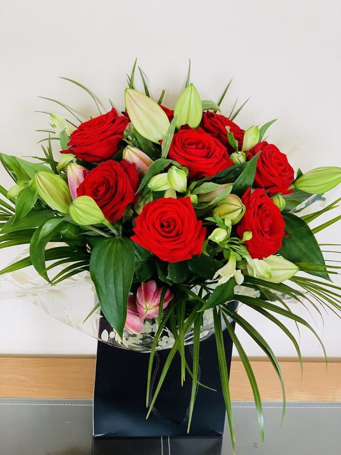  New Album of Ellie Powers Flowers 26 Shamrock Way Hythe Marina Village, Hythe - Photo 9 of 9