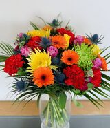  Ellie Powers Flowers 26 Shamrock Way Hythe Marina Village, Hythe 
