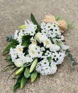  Ellie Powers Flowers 26 Shamrock Way Hythe Marina Village, Hythe 