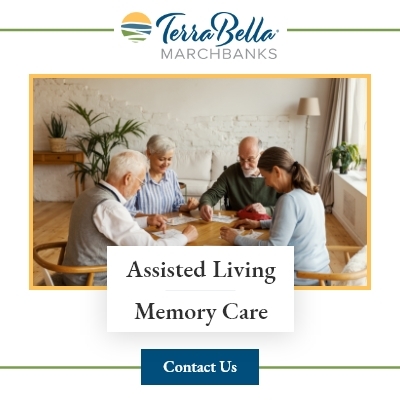 senior living communities in Anderson, SC TerraBella Marchbanks of TerraBella Marchbanks 2203 Marchbanks Ave - Photo 1 of 8