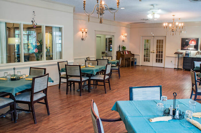 Visit our website for more information on:<br />
Senior living communities in Anderson, SC<br />
Assisted living in Anderson, SC<br />
Memory care services in Anderson, SC<br />
Exclusive senior living programs TerraBella Marchbanks of TerraBella Marchbanks 2203 Marchbanks Ave - Photo 8 of 8 Visit our website for more information on:<br />
Senior living communities in Anderson, SC<br />
Assisted living in Anderson, SC<br />
Memory care services in Anderson, SC<br />
Exclusive senior living programs TerraBella Marchbanks of TerraBella Marchbanks 2203 Marchbanks Ave - Photo 8 of 8