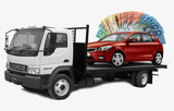 Local Cash For Cars Brisbane, Oxley