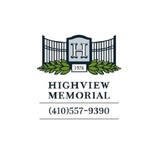  Highview Funeral and Cremation Services 3433 Fallston Rd 