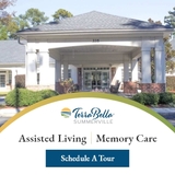 TerraBella Summerville, Summerville