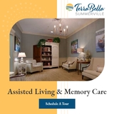 TerraBella Summerville, Summerville