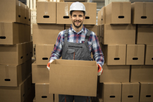  New Album of J&G Moving Company 6268 N Cicero Ave - Photo 2 of 5