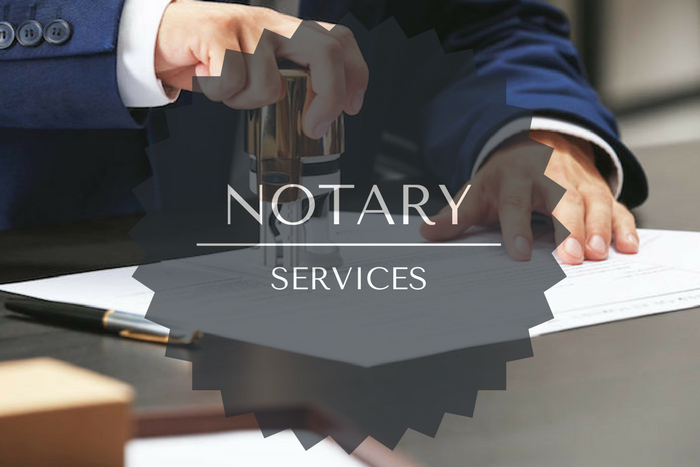  Profile Photos of Remote Notary Services 7122 Vantage Dr - Photo 5 of 6