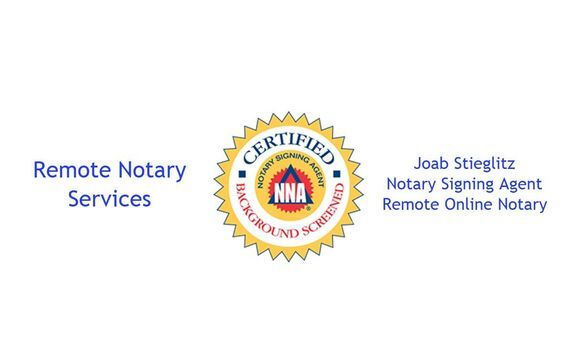  Profile Photos of Remote Notary Services 7122 Vantage Dr - Photo 6 of 6