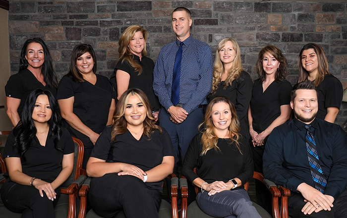  Profile Photos of Willow Springs Dental 3450 S Hualapai Way - Photo 9 of 13