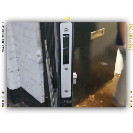  New Album of Sugar Land Car Locksmith 1210 Eldridge Rd - Photo 1 of 4