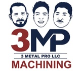 3MP Machining, Santa Ana