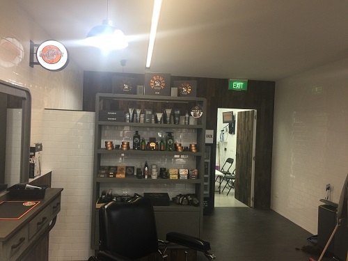 Profile Photos of BarberShopCo Napier 151 Emerson Street, Napier South - Photo 3 of 4