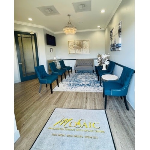  MOSAIC of MOSAIC - Maxillofacial Surgical Arts & Implant Centers 12546 Race Track Road - Photo 3 of 4