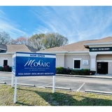  MOSAIC - Maxillofacial Surgical Arts & Implant Centers 12546 Race Track Road 