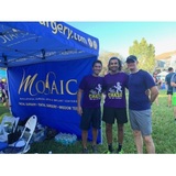  MOSAIC - Maxillofacial Surgical Arts & Implant Centers 12546 Race Track Road 