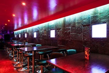  Profile Photos of Club Tropicana 23 Lothian Road - Photo 2 of 3