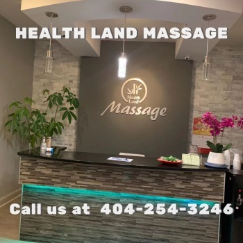  Profile Photos of Health Land Massage 3427 Lenox Road Northeast - Photo 1 of 3