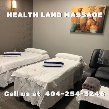  Profile Photos of Health Land Massage 3427 Lenox Road Northeast - Photo 3 of 3