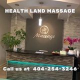  Health Land Massage 3427 Lenox Road Northeast 