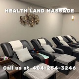  Health Land Massage 3427 Lenox Road Northeast 