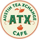 Austin Tea Xchange Cafe, Austin